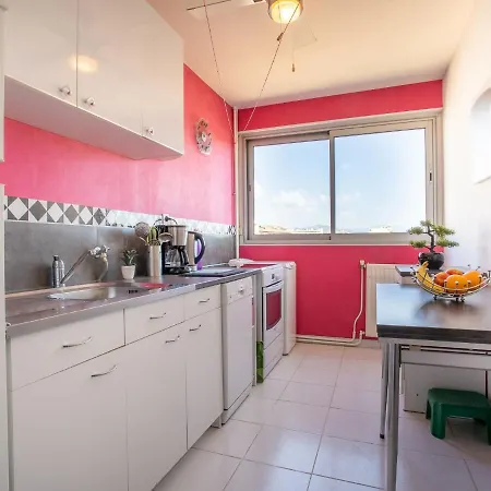 Apartmán Plein Soleil By Interhome