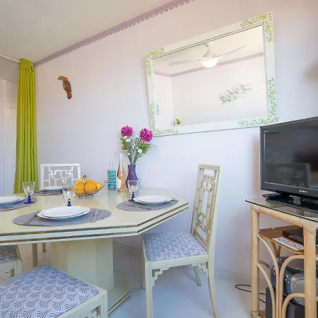 Plein Soleil By Interhome Apartmán *