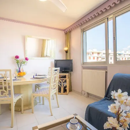 Plein Soleil By Interhome Apartmán