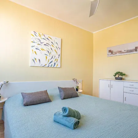 Apartmán Plein Soleil By Interhome Nice