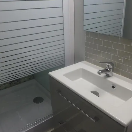 Plein Soleil By Interhome Apartmán *
